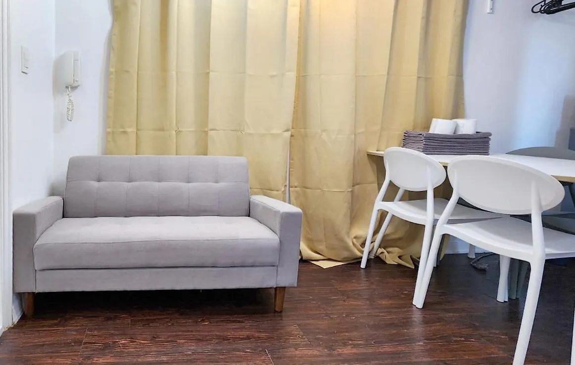 Ferienwohnung K-11 Hongdae Yeontral Park Seoul 0*,