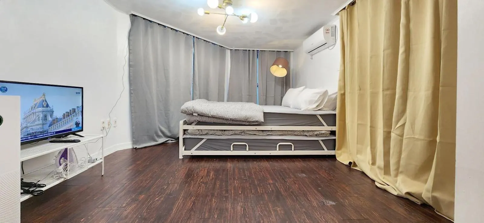 K-11 Hongdae Yeontral Park Apartment Seoul