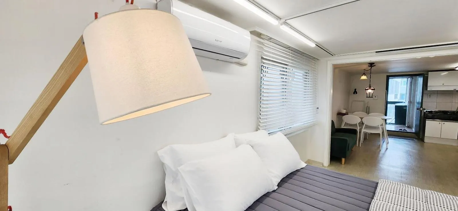 K-11 Hongdae Yeontral Park Apartment Seoul